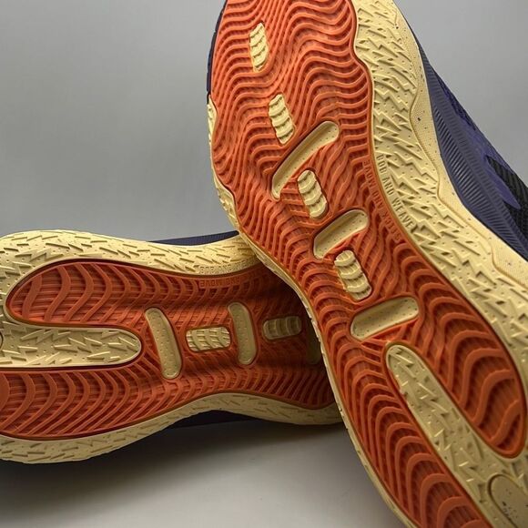 Adidas Dame‎ 8 black excellence basketball shoes- NWT-Men 12 - Picture 9 of 10